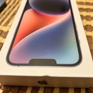 Apple iPhone 14 Plus